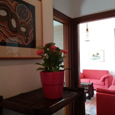 Holiday home Helga Apartament Como