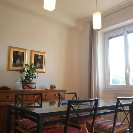 Helga Apartament Holiday home