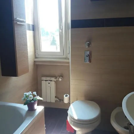 Helga Apartament Holiday home *