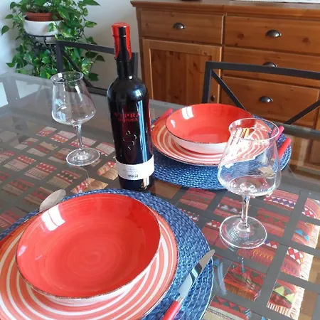 Holiday home Helga Apartament Como