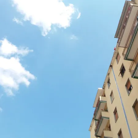 Helga Apartament Holiday home Como