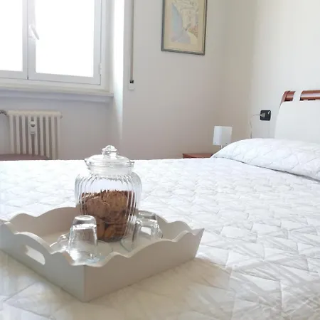 Helga Apartament Holiday home