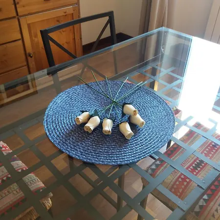 Helga Apartament Дом отдыха Комо